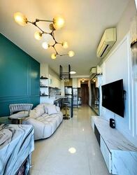 Kingsford Waterbay (D19), Apartment #567737071